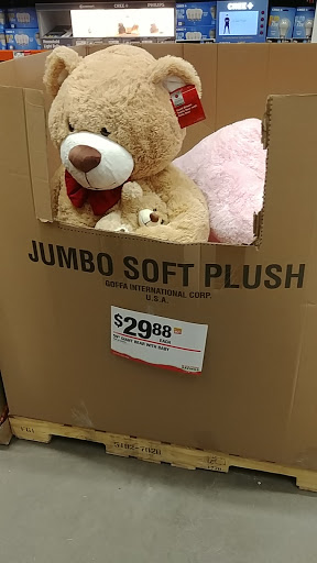 Home Improvement Store «The Home Depot», reviews and photos, 13100 Valley View Rd, Eden Prairie, MN 55344, USA