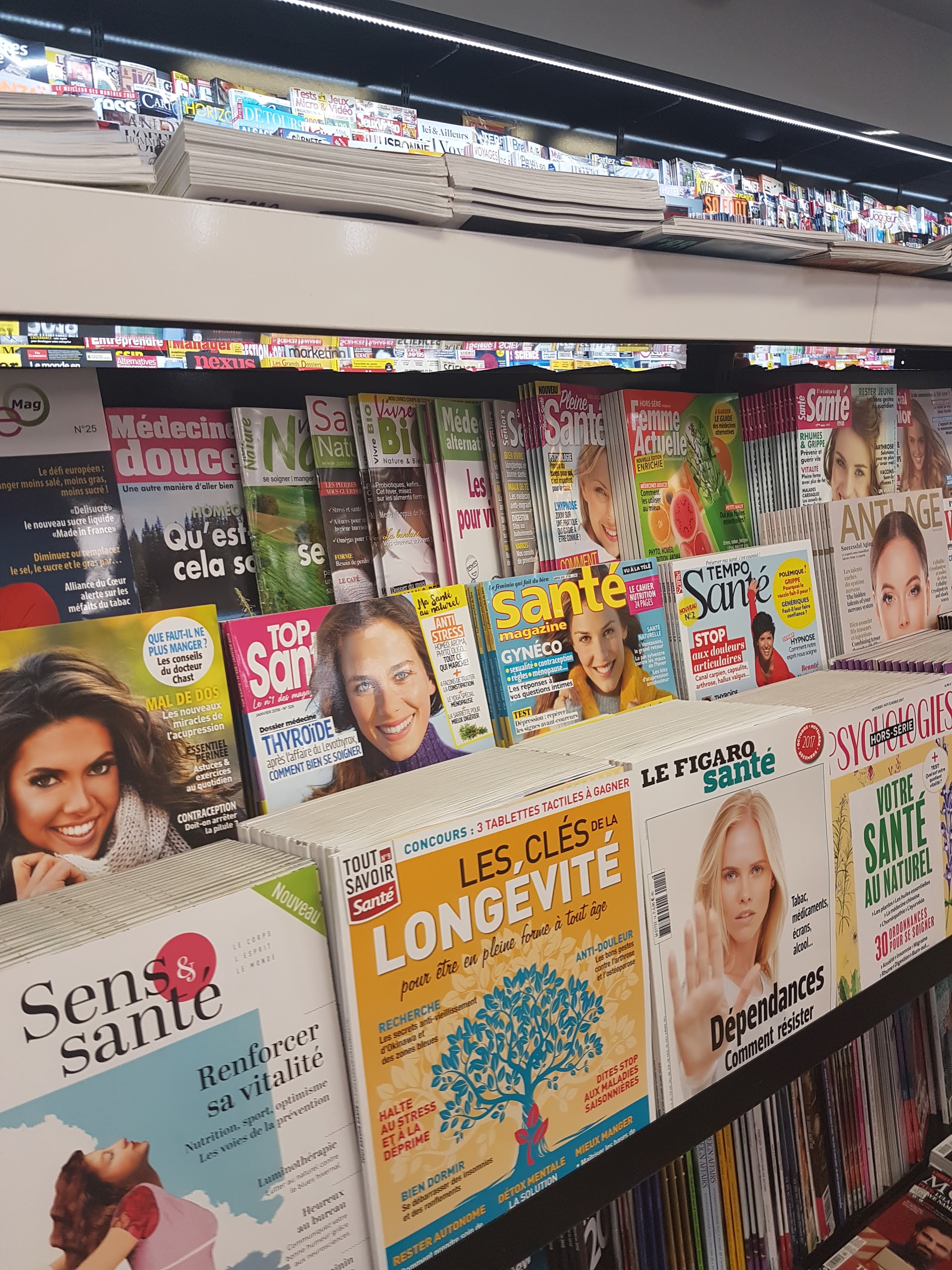 Photo n° 17 de l'avis de nadine.o fait le 07/12/2017 à 21:34