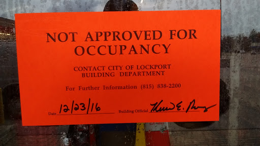 Dollar Store «FAMILY DOLLAR», reviews and photos, 932 E 9th St, Lockport, IL 60441, USA