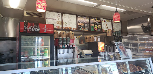 Donut Shop «Yum Yum Donuts», reviews and photos, 6804 De Soto Ave, Canoga Park, CA 91303, USA
