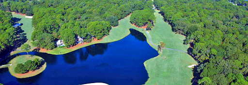 Golf Club «Dolphin Head Golf Club», reviews and photos, 56 High Bluff Rd, Hilton Head Island, SC 29926, USA