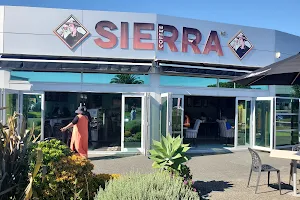 Sierra Coffee image