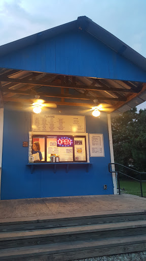 Kool Breeze Snowballs, 209 LA-22, Madisonville, LA 70447, USA, 