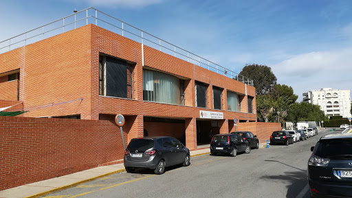 Centro de Salud Sant Joan d'Alacant