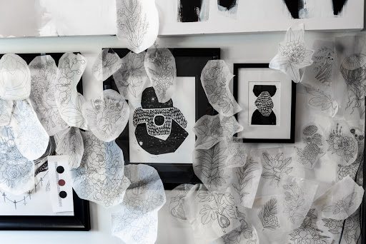 Tattoo Shop «Heart of Gold Body Arts», reviews and photos, 218 5th Ave W, Hendersonville, NC 28739, USA