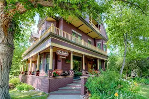 The Sanders - Helena's Bed and Breakfast image