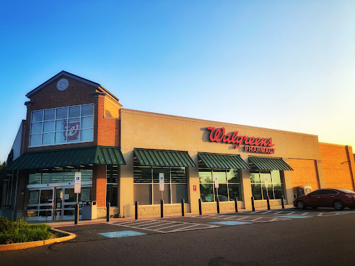 Walgreens, 300 N Bradford Ave, West Chester, PA 19380, USA, 