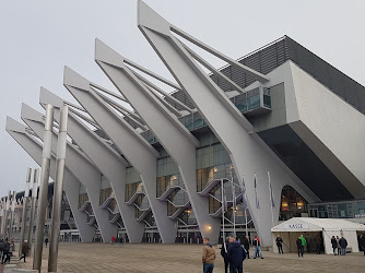 MESSE BREMEN Halle 6