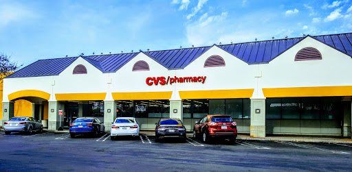 Drug Store «CVS», reviews and photos, 931 Marina Village Pkwy, Alameda, CA 94501, USA