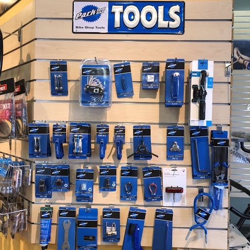 Bicycle Store «Jax Bicycle Center», reviews and photos, 2520 E Chapman Ave, Fullerton, CA 92831, USA