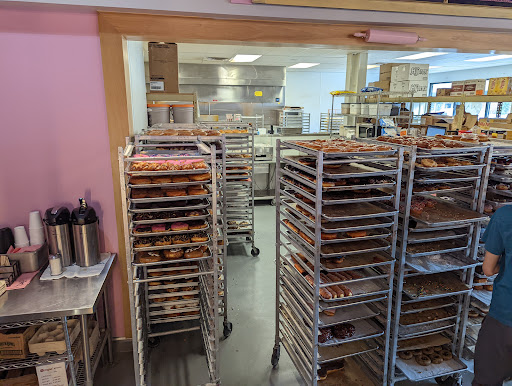 Donut Shop «Voodoo Doughnut Mile High», reviews and photos, 1520 E Colfax Ave, Denver, CO 80218, USA