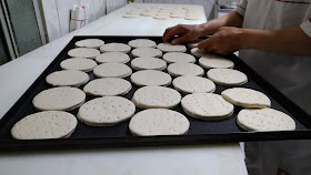 Panadería "C&B"