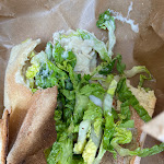 Photo n° 1 de l'avis de Deborah.t fait le 07/05/2023 à 11:47 pour Del Arte à Puget-sur-Argens