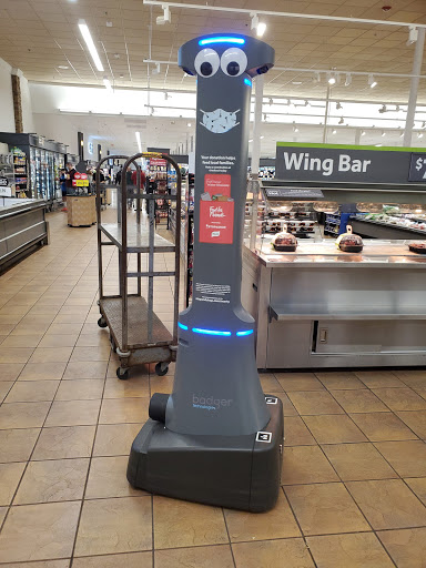 Grocery Store «Stop & Shop», reviews and photos, 40 Franklin Village Drive, Franklin, MA 02038, USA