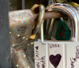 Los Candados del Amor MODO photo