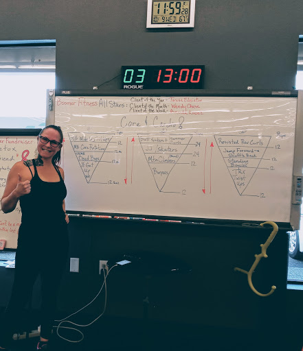 Gym «Boomer Fitness», reviews and photos, 516 SE Chkalov Dr, Vancouver, WA 98683, USA