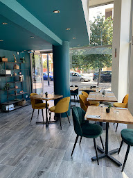 Photo n°26 de Le Terroubi à Montpellier ()