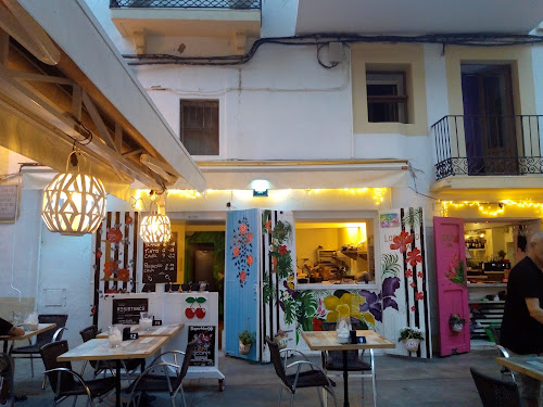 restaurantes Localito Ibiza Ibiza