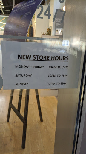 Furniture Store «west elm», reviews and photos, 1201 NW Couch St, Portland, OR 97209, USA