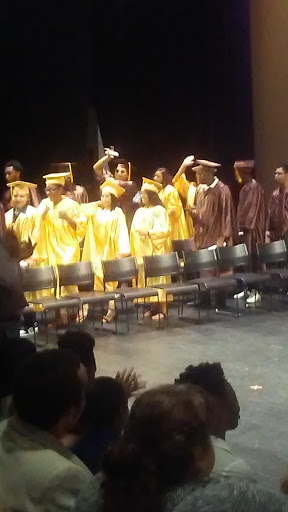 Performing Arts Theater «Kumble Theater», reviews and photos, 1 University Plaza, Brooklyn, NY 11201, USA