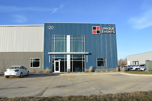 Event Planner «Unique Events», reviews and photos, 201 2nd Ave SW a, Cedar Rapids, IA 52404, USA
