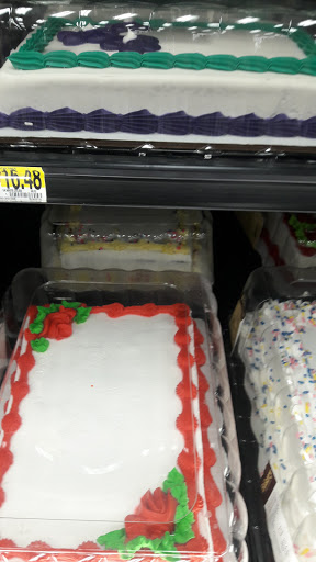 Department Store «Walmart Supercenter», reviews and photos, 800 S Us Hwy 81/287, Decatur, TX 76234, USA