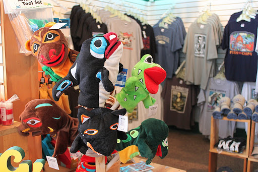 Gift Shop «The Pacific Northwest Shop», reviews and photos, 2702 N Proctor St, Tacoma, WA 98407, USA