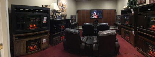 Furniture Store «American Furniture Galleries (Sacramento)», reviews and photos, 2336 Auburn Blvd, Sacramento, CA 95821, USA