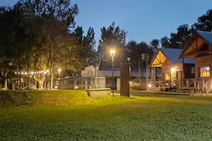 Cabañas en Rosario - Fratelli Apart de Bosque image