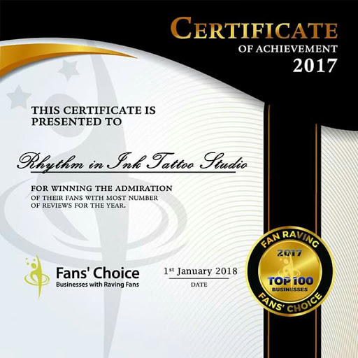 Explore small hip tattoo ideas, creative tattoo ideas in Frankfort, available at Rhythm In Ink Tattoo Studio