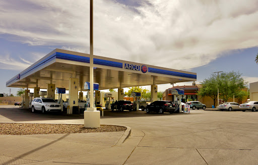 Gas companies in Phoenix