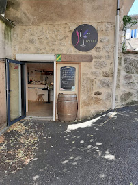 Photos du propriétaire du Restaurant Lou Vi à Alboussière - n°3