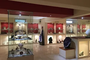 Μουσείο Σταματιάδη Ορυκτολογίας και Παλαιοντολογίας image