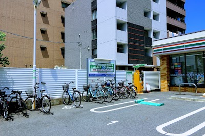 アットパーク セブンイレブン春日井中央通店
