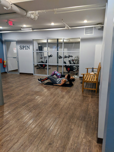 Gym «Fitness 19», reviews and photos, 356 Hempstead Ave, Malverne, NY 11565, USA