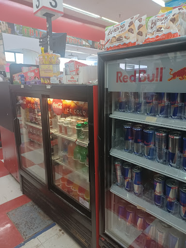 Mexican Grocery Store «La Unica SuperCenter», reviews and photos, 6119 White Horse Rd #3, Greenville, SC 29611, USA