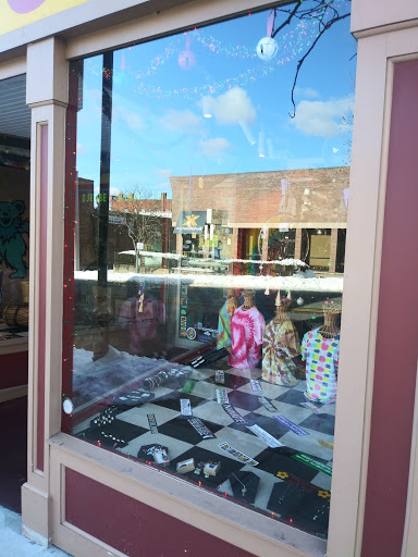 Gift Shop «Bench Shop», reviews and photos, 786 Main St, Willimantic, CT 06226, USA