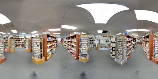 Christian Book Store «Catholic Books & Gifts», reviews and photos, 18921 Magnolia St, Fountain Valley, CA 92708, USA