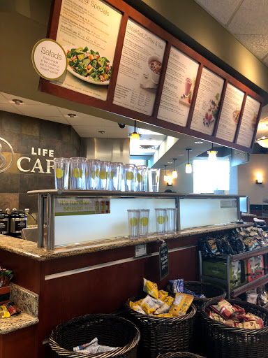 Gym «Life Time Athletic», reviews and photos, 3310 Country Road 101 South, Wayzata, MN 55391, USA