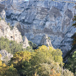 Photo n° 7 de l'avis de Mad.o fait le 05/11/2021 à 11:26 pour Gouffre de Fontaine-de-Vaucluse à Fontaine-de-Vaucluse