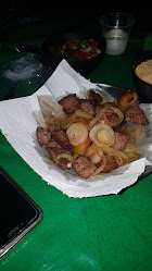 Bar e Restautante do Mundico