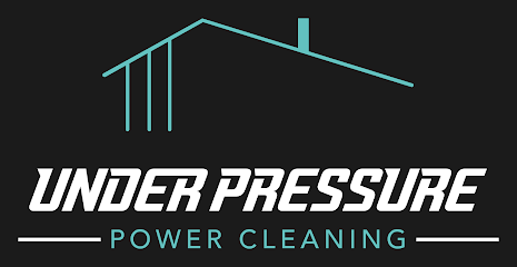 Under Pressure Power Cleaning