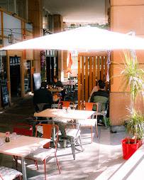 Atmosphère du Restaurant japonais Hanzo à Aix-en-Provence - n°3