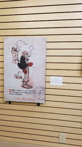 Art Gallery «Brown County Art Gallery», reviews and photos, 1 Artist Dr, Nashville, IN 47448, USA