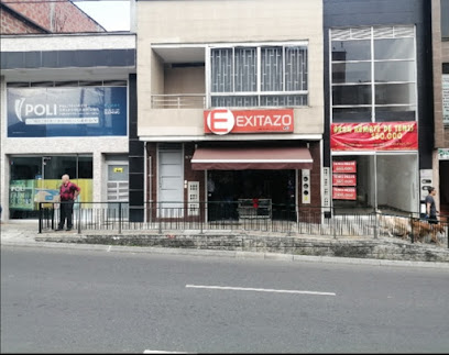 Almacén Exitazo Envigado