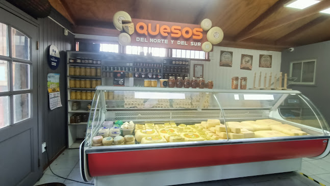 Cecinas Staub Temuco - Temuco
