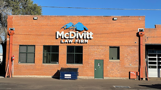 Personal Injury Attorney «McDivitt Law Firm», reviews and photos