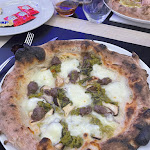 Photo n°1 de l'avis de Davide.i fait le 22/02/2023 à 08:32 sur le  Pizzeria BISTRÓ BÀLÁ à Barletta