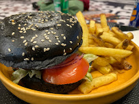 Hamburger du Restaurant Quarter Time à Beauvais - n°16