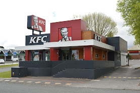 KFC Tokoroa